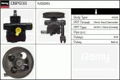 Delco Remy DSP636