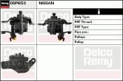 Delco Remy DSP653