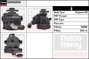 Delco Remy DSP6958