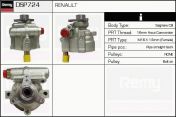 Delco Remy DSP724