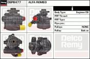 Delco Remy DSP8477