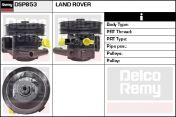 Delco Remy DSP853