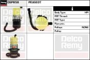 Delco Remy DSP858