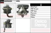 Delco Remy DSP860R