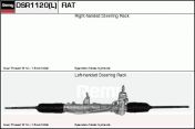 Delco Remy DSR1120L