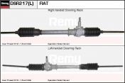 Delco Remy DSR217L