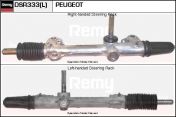 Delco Remy DSR333L