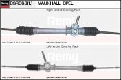 Delco Remy DSR569L