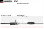 Delco Remy DSR619L