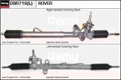 Delco Remy DSR716L