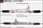 Delco Remy DSR813L