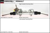 Delco Remy DSR839L