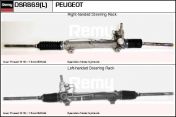 Delco Remy DSR869L