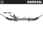 Delco Remy DSR939L