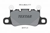 Textar 2217701