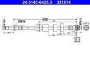 ATE 24.5140-0425.3