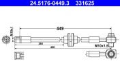 ATE 24.5176-0449.3