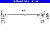 ATE 24.5203-0135.3