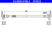 ATE 24.5205-0180.3