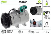 Valeo 690206