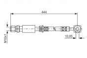 Bosch 1 987 476 975