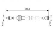 Bosch 1 987 481 574