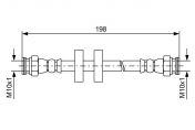 Bosch 1 987 481 581