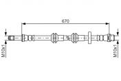 Bosch 1 987 481 689