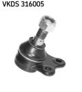 SKF VKDS 316005