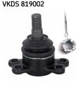 SKF VKDS 819002