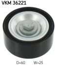 SKF VKM 36221