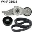 SKF VKMA 31016