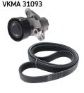 SKF VKMA 31093