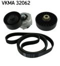 SKF VKMA 32062