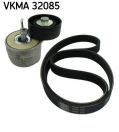 SKF VKMA 32085