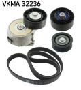 SKF VKMA 32236