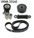 SKF VKMA 33140