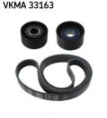 SKF VKMA 33163