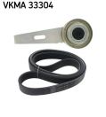 SKF VKMA 33304