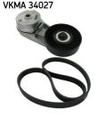 SKF VKMA 34027