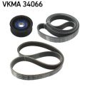 SKF VKMA 34066