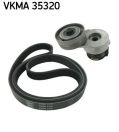 SKF VKMA 35320