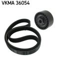 SKF VKMA 36054