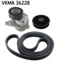 SKF VKMA 36228