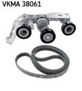 SKF VKMA 38061