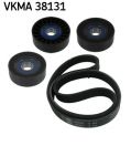 SKF VKMA 38131