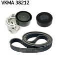 SKF VKMA 38212