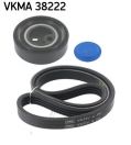 SKF VKMA 38222