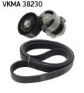 SKF VKMA 38230