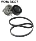 SKF VKMA 38327